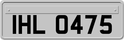 IHL0475