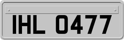 IHL0477