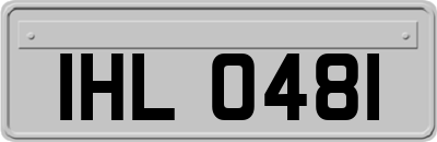 IHL0481