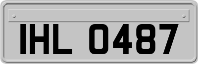 IHL0487