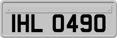 IHL0490