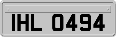 IHL0494