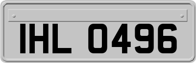IHL0496