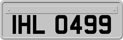IHL0499