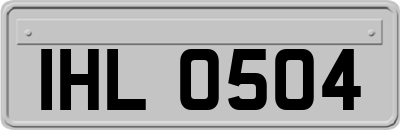 IHL0504