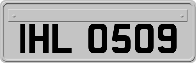 IHL0509