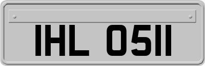 IHL0511