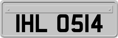 IHL0514