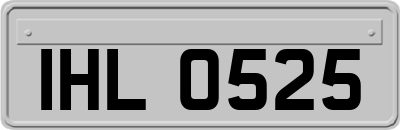 IHL0525