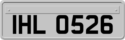 IHL0526
