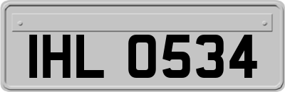 IHL0534