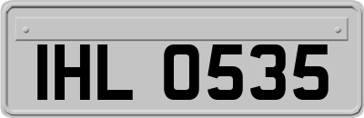 IHL0535