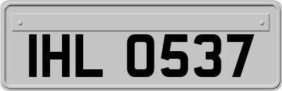 IHL0537
