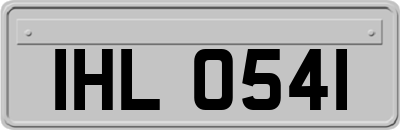 IHL0541