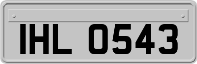 IHL0543