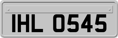 IHL0545