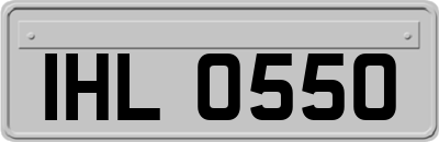IHL0550