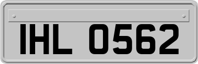 IHL0562