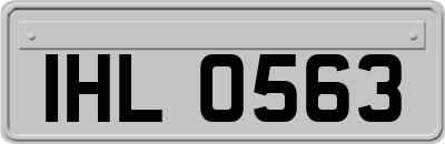 IHL0563