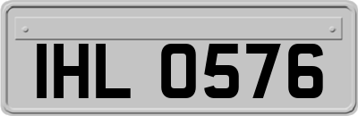 IHL0576
