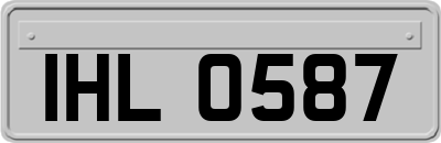 IHL0587