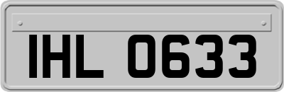 IHL0633