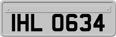 IHL0634