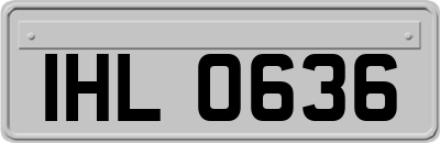 IHL0636