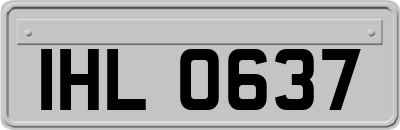 IHL0637