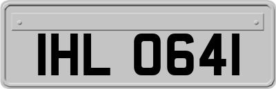 IHL0641