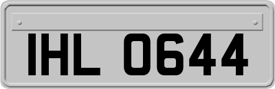IHL0644