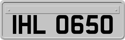 IHL0650