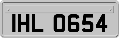 IHL0654