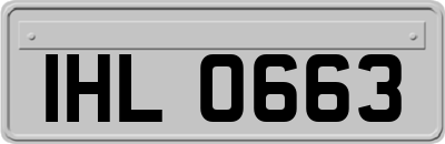 IHL0663
