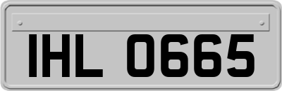 IHL0665
