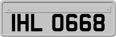 IHL0668
