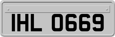 IHL0669