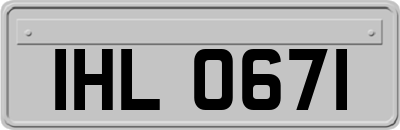 IHL0671