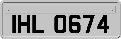 IHL0674