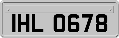 IHL0678