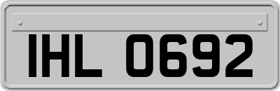 IHL0692