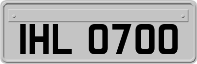 IHL0700