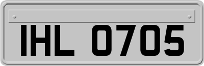 IHL0705