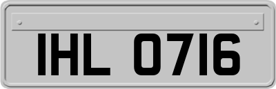 IHL0716