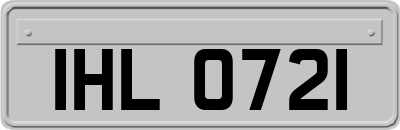IHL0721