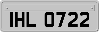 IHL0722
