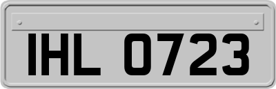 IHL0723