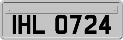 IHL0724