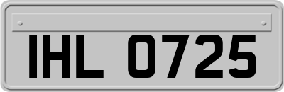 IHL0725
