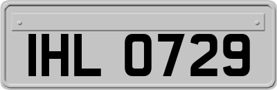 IHL0729
